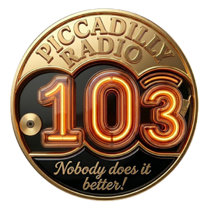 Piccadilly Dance 103 badge
