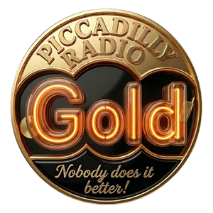 Piccadilly Gold badge