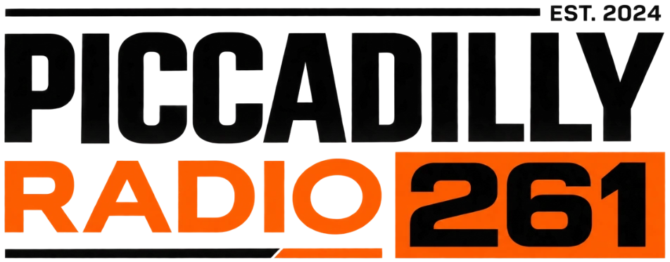 Piccadilly Radio 261