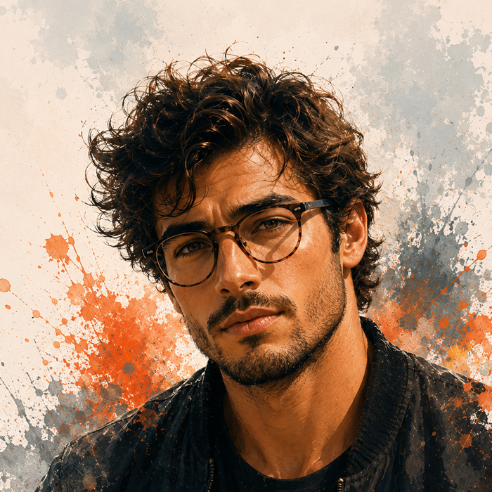 Max Ryder